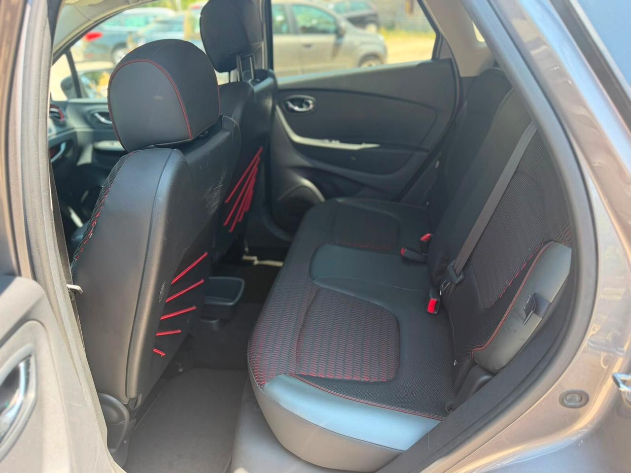 Renault Captur dCi 8V 90 CV Start&Stop Energy Intens