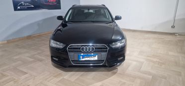 Audi A4 Avant 2.0 TDI 150 CV Business Plus