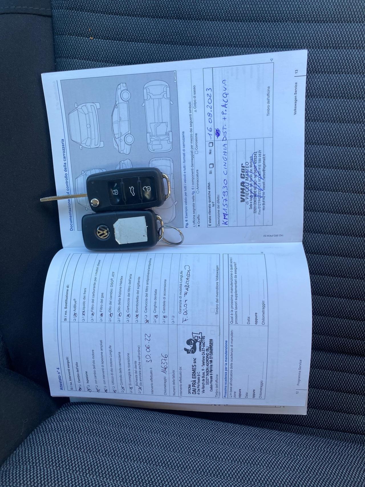 Volkswagen Polo 1.4 TDI 5p. Trendline BlueMotion Technology