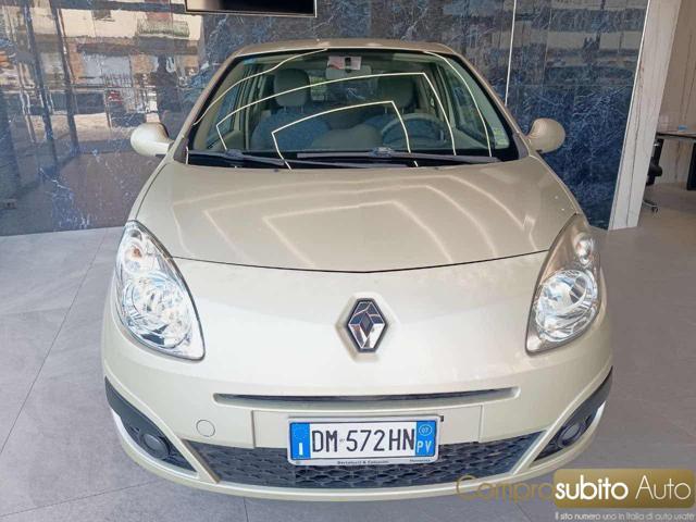 RENAULT Twingo 1.2 8V Dynamique