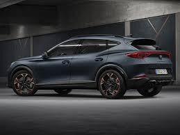 Cupra Formentor 1.5 Hybrid DSG