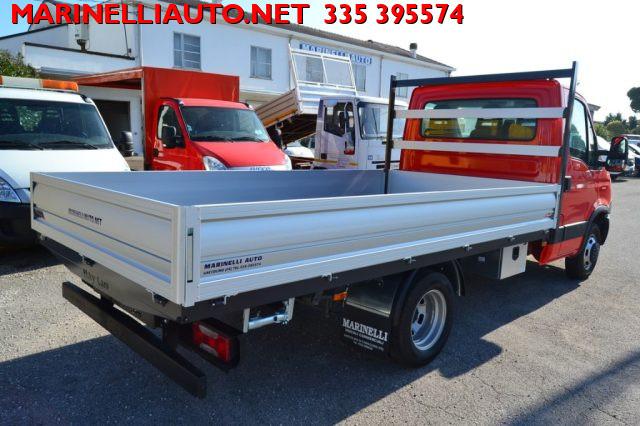 IVECO Daily 35C13 BTor 2.3 130 CV CASSONE FISSO