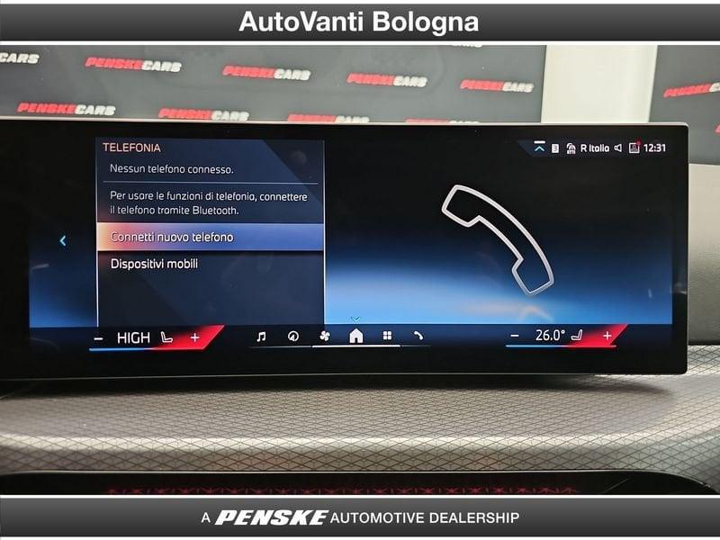 BMW Serie 4 420d 48V Cabrio Msport Pro