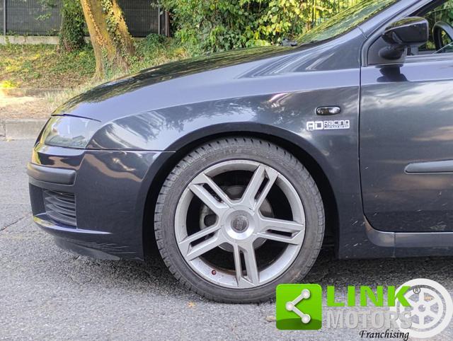 FIAT Stilo 1.4i 16V 3 porte Active