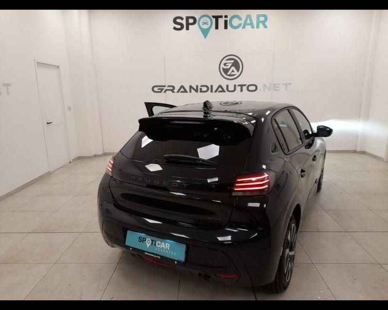 Peugeot 208 5P - Business Hybrid 110 E-DCS6