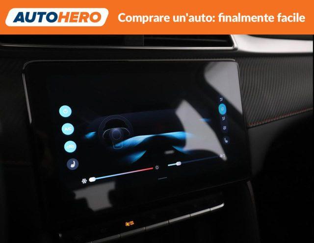 MG ZS 1.5 VTi-tech Luxury