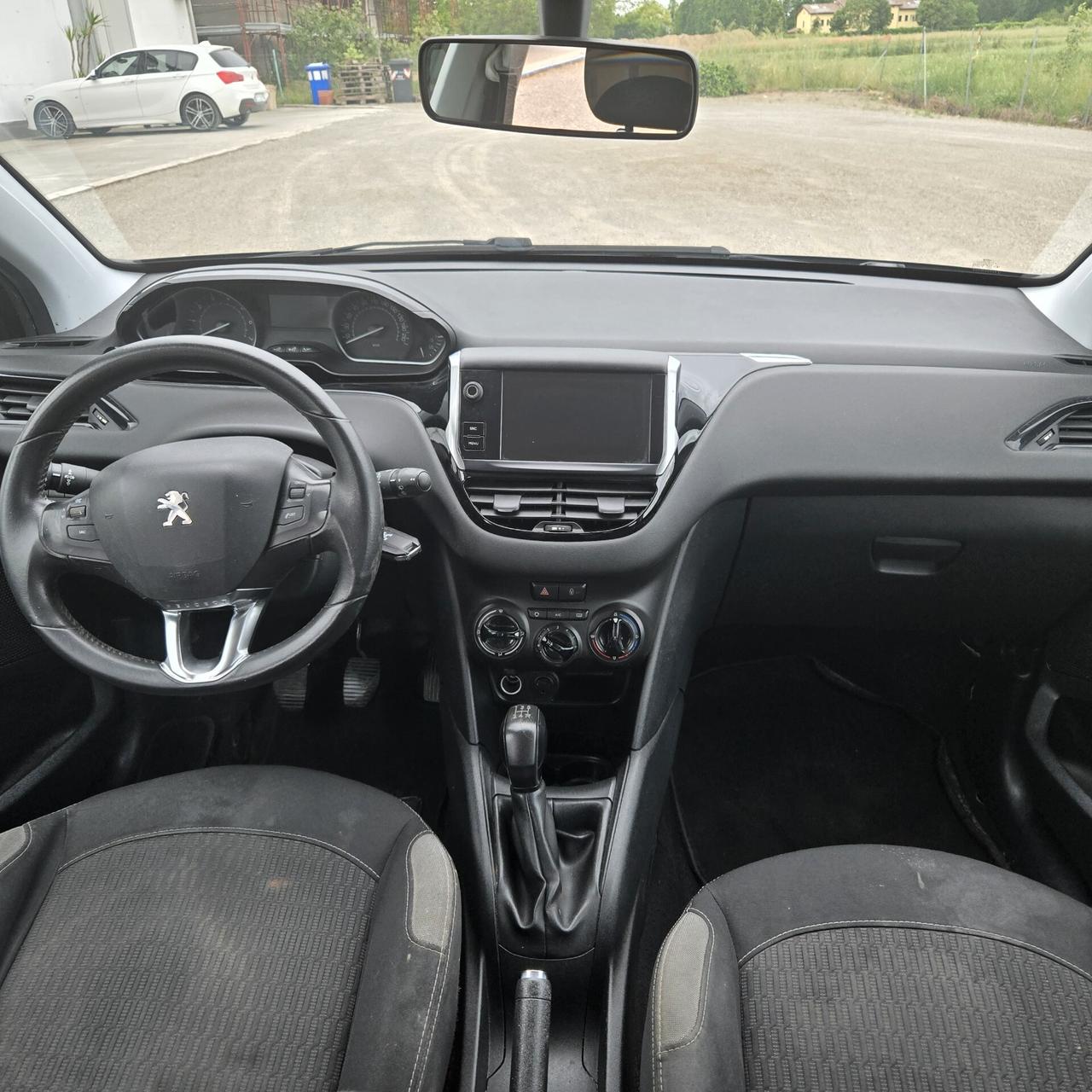 Peugeot 208 PureTech 68 5 porte Access