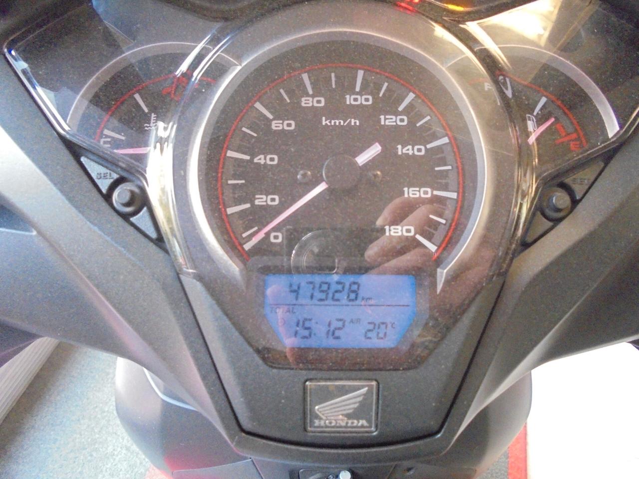 Honda SH 300 i SPORT ABS