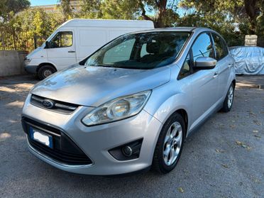 FORD C-MAX 1.6 TDCI Titanium 115 CV - 2011