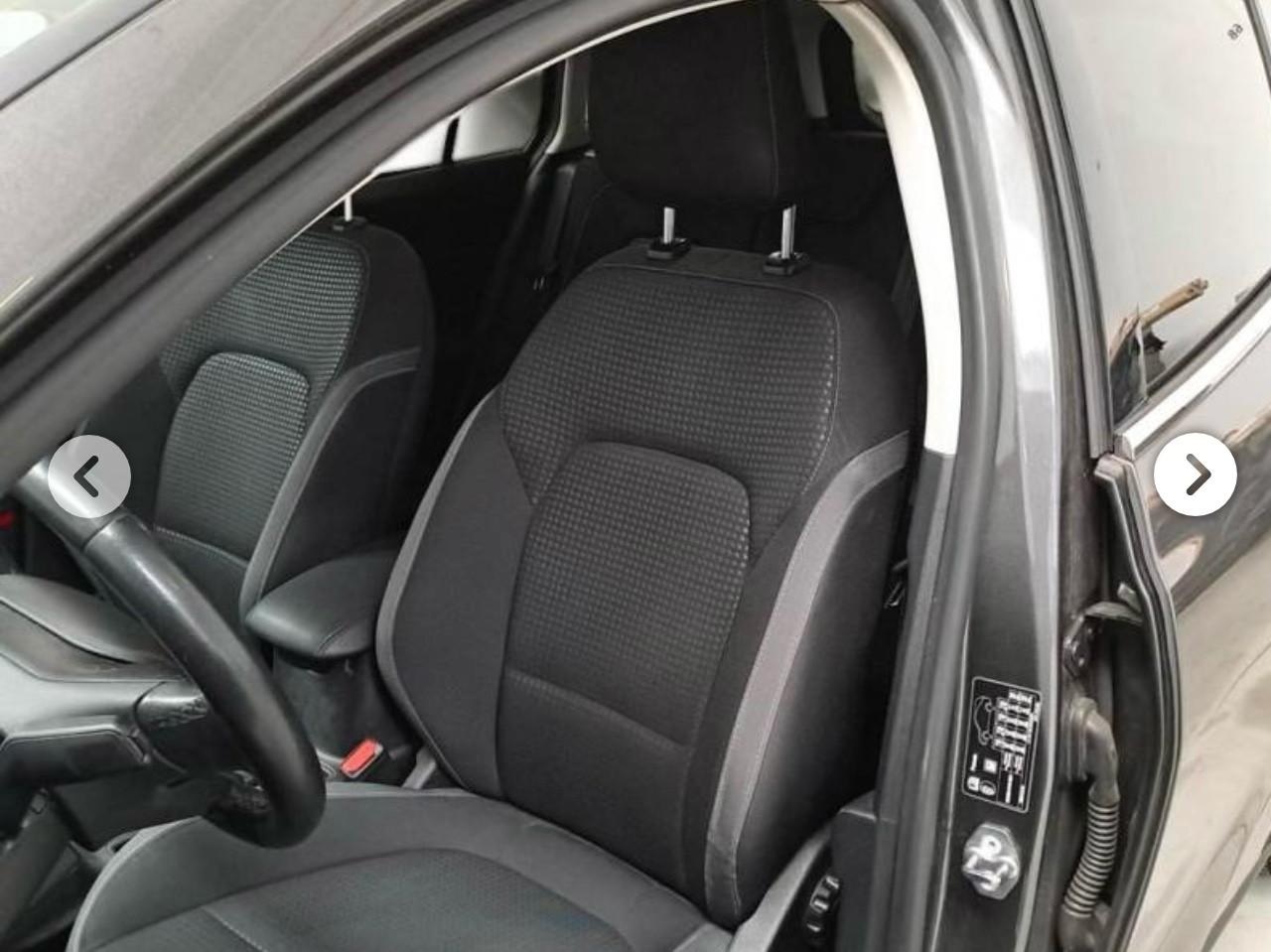 Ford Focus 1.5 EcoBlue 120 CV SW Business(retrocamera)