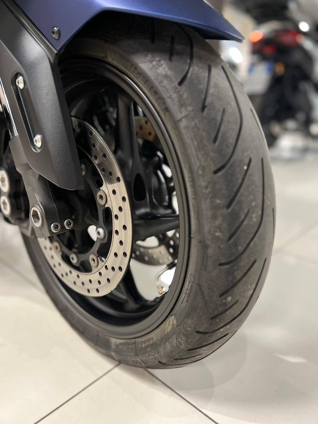 Yamaha T Max 530 Sport Edition