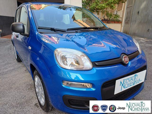 FIAT Panda 1.0 FireFly S&S Hybrid Pop Km0 VETTURA NUOVA