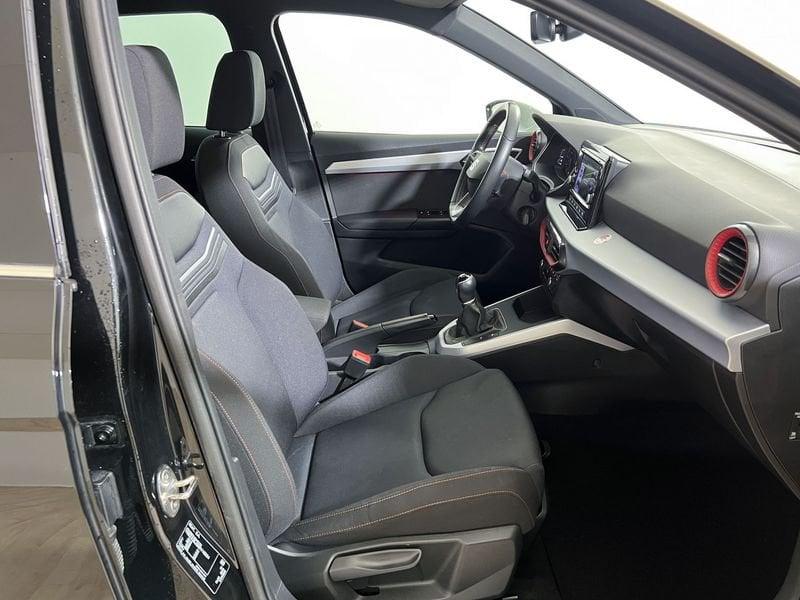 Seat Arona Arona 1.0 EcoTSI FR