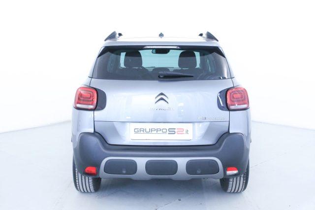 CITROEN C3 Aircross PureTech 110 S&S Feel