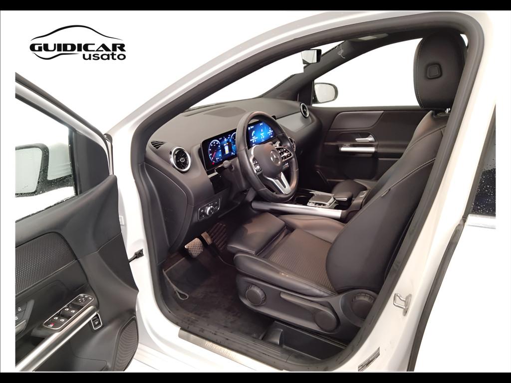 Mercedes-Benz Classe B - W247 2018 - B 180 d Sport Plus auto