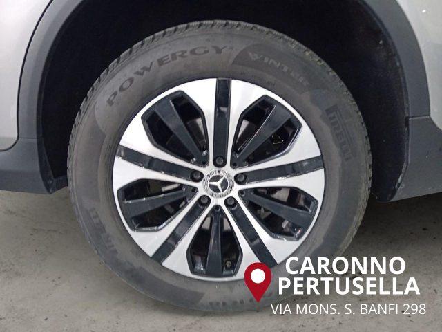 MERCEDES-BENZ GLC 300 4Matic EQ-Boost Business EXTRA