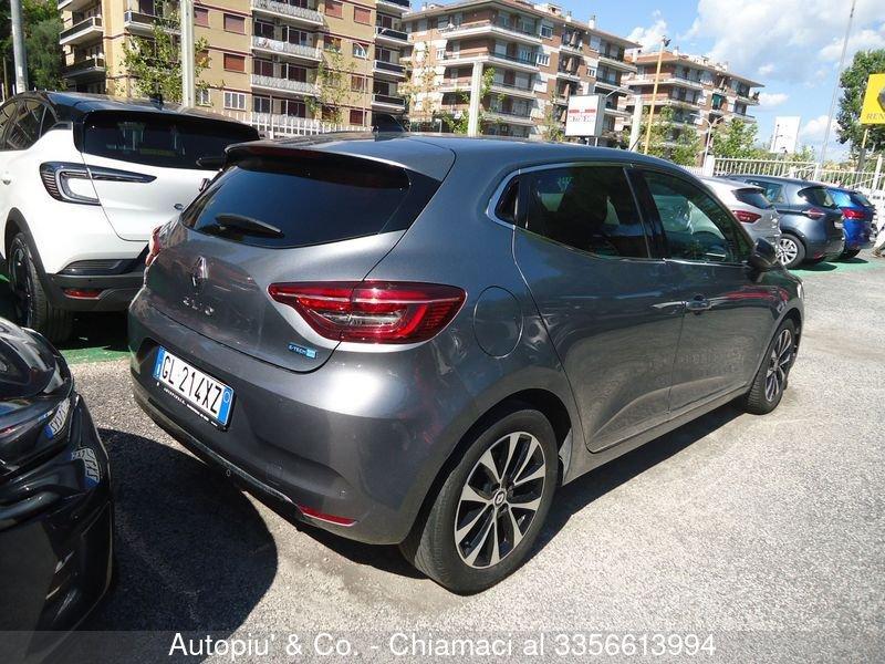 Renault Clio Clio Full Hybrid E-Tech 145 CV Techno