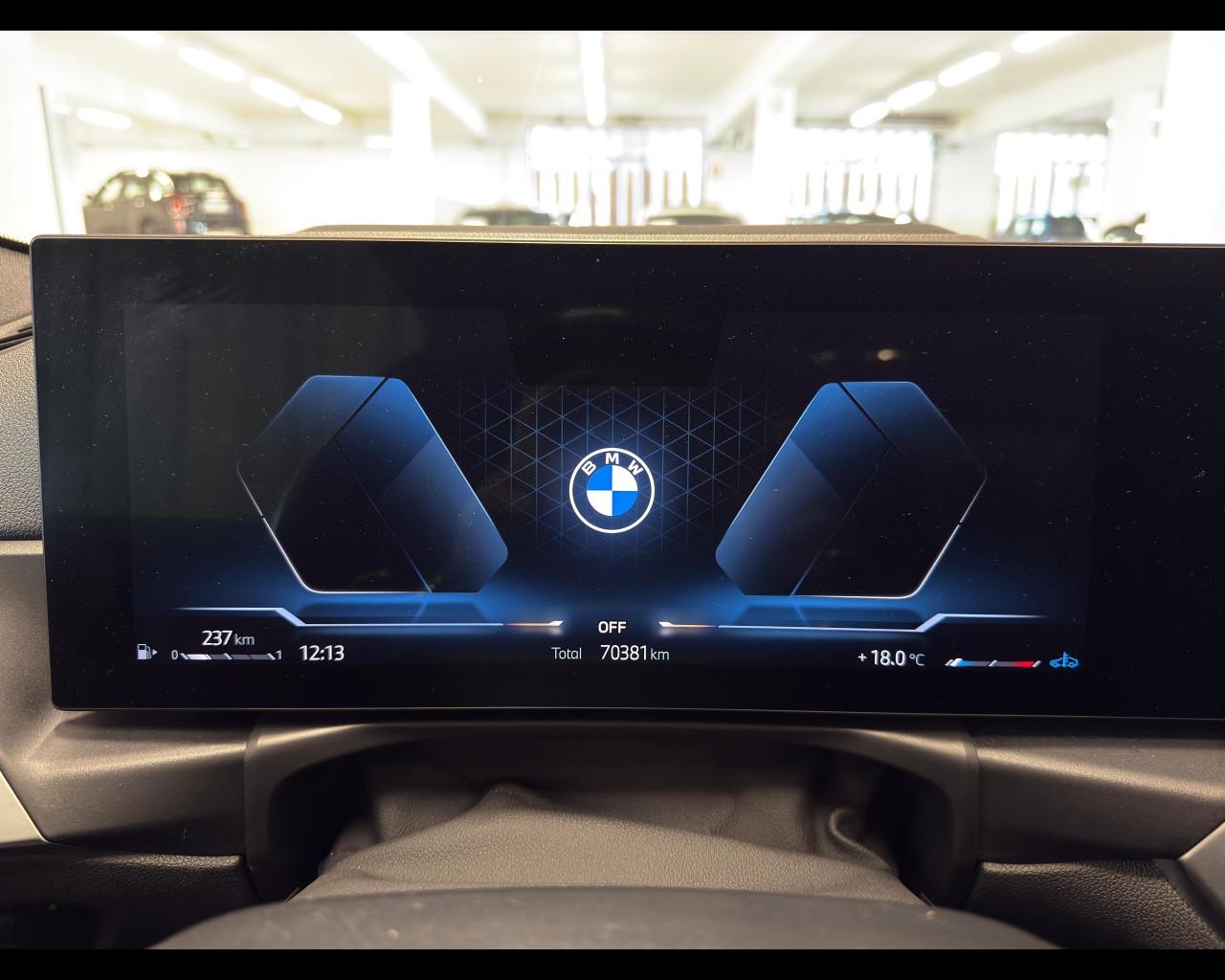 BMW Serie 4 Cpé(G22/82) - 420d 48V xDrive Coupé Msport