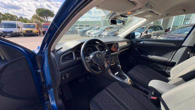 VOLKSWAGEN T-Roc 2.0 TDI SCR 150 CV DSG Style BlueMotion Technology