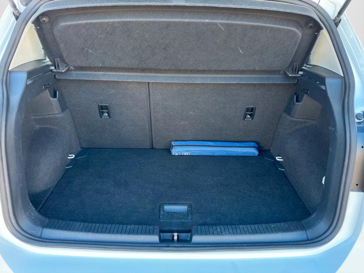 Volkswagen T-Cross 1.0 TSI Style BMT