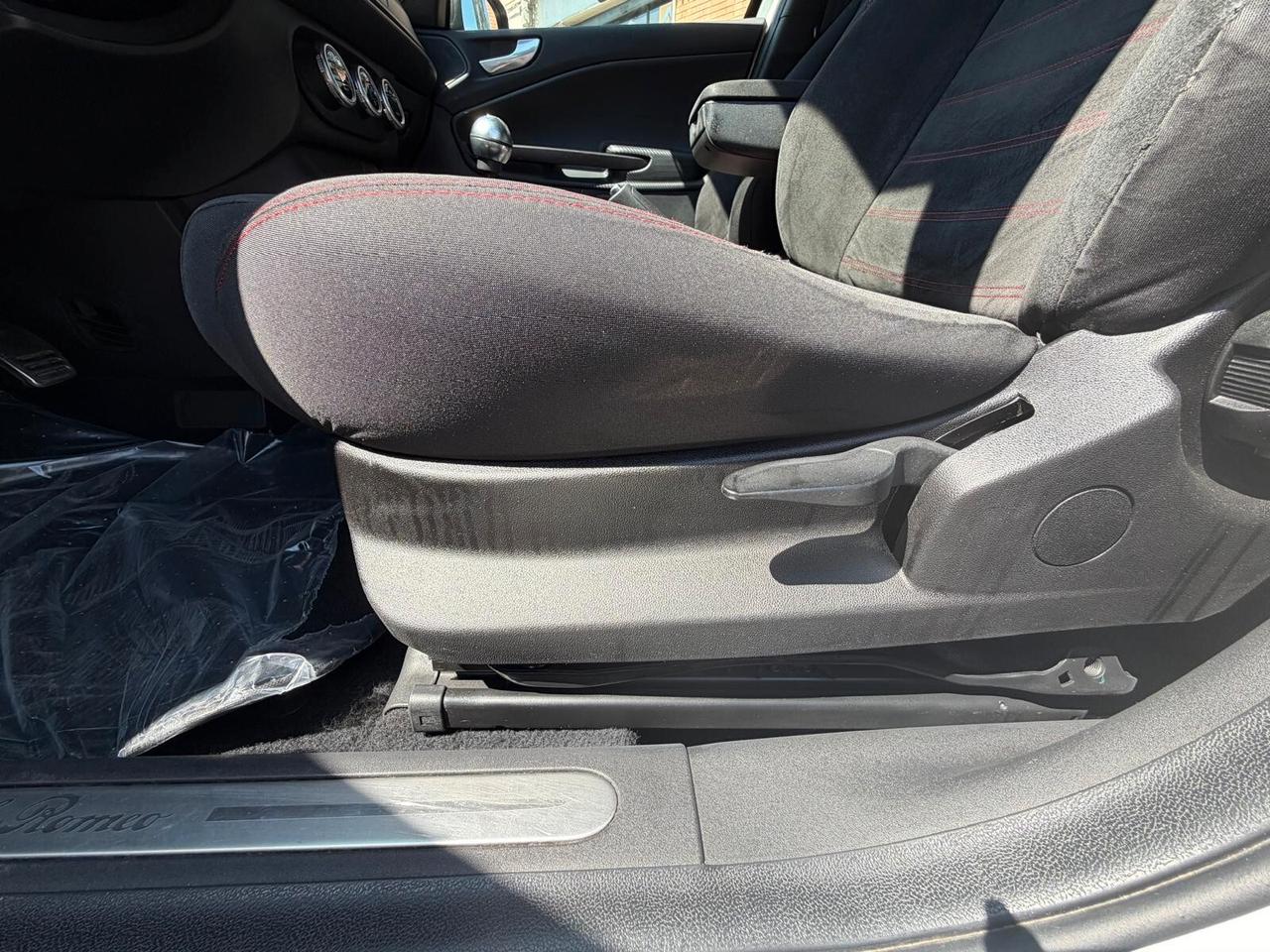 Alfa Romeo Giulietta 1.6 JTDm 120 CV Super