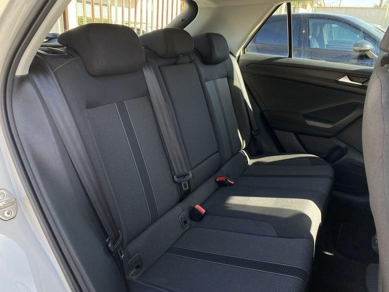 Volkswagen T-Roc Life 1.0 TSI 110 CV