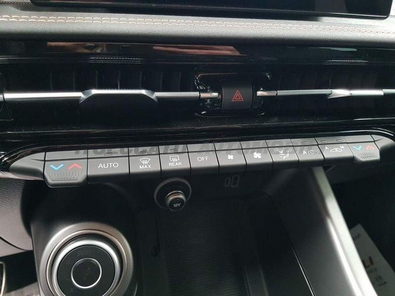 Alfa Romeo Tonale Tonale My24 Hybrid 160cv Veloce