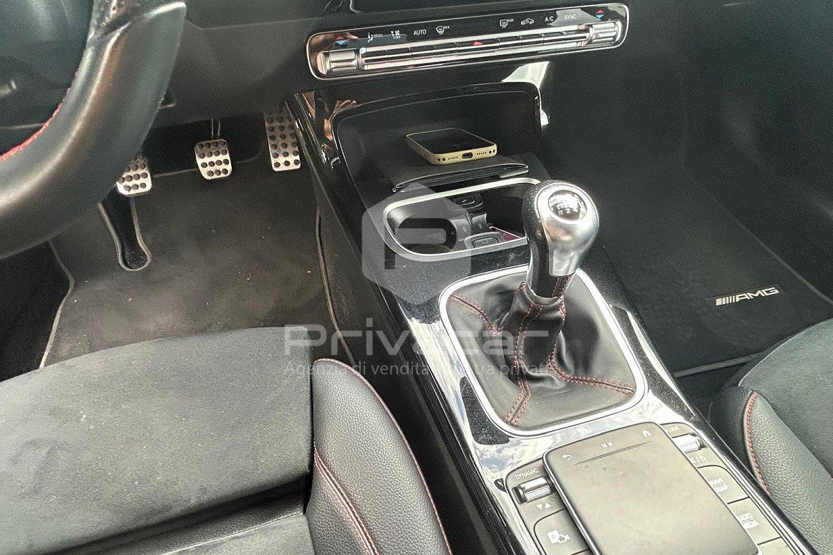 MERCEDES A 180 Premium