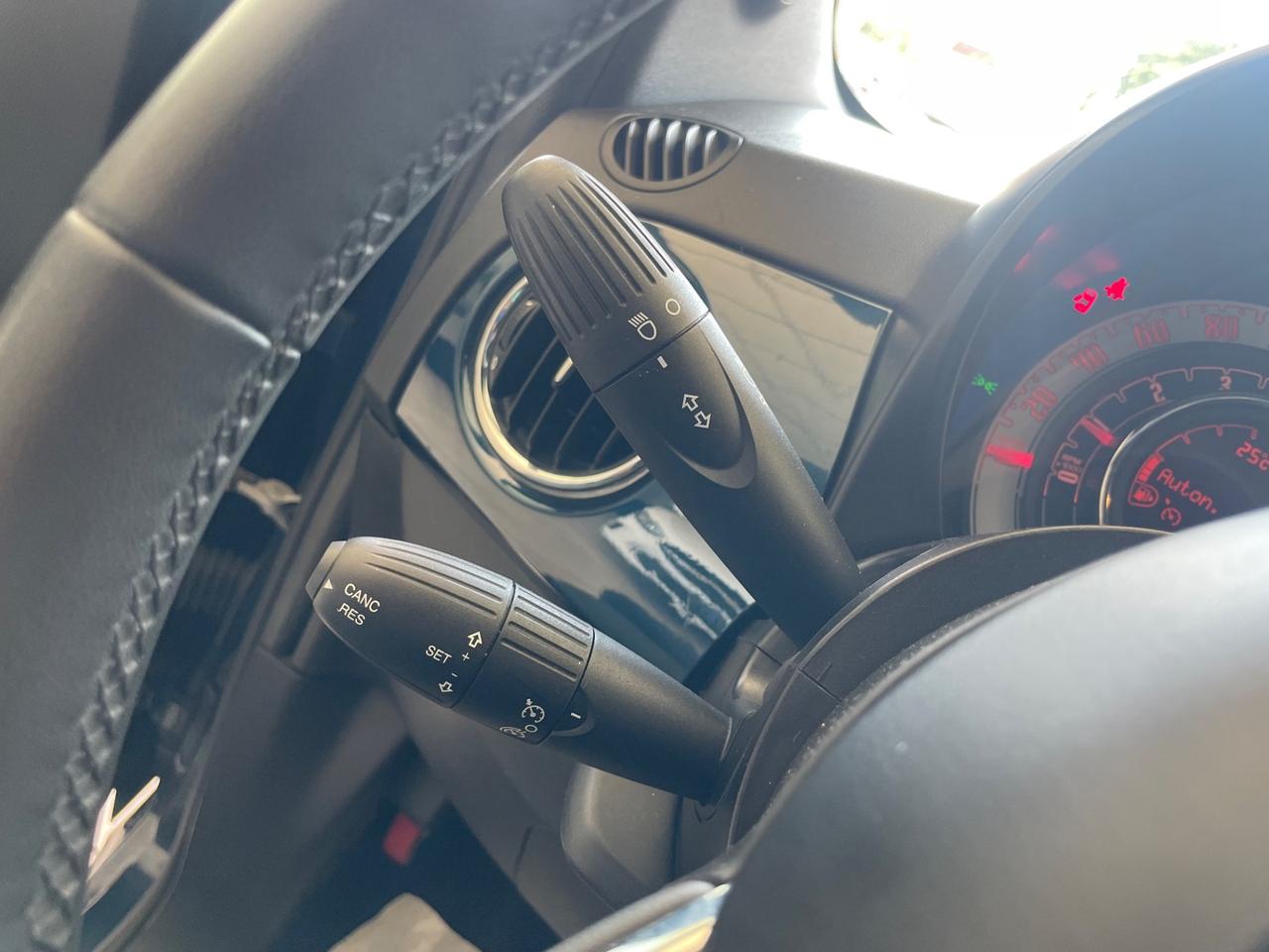 Fiat 500 1.2 Lounge - Nessun vincolo -