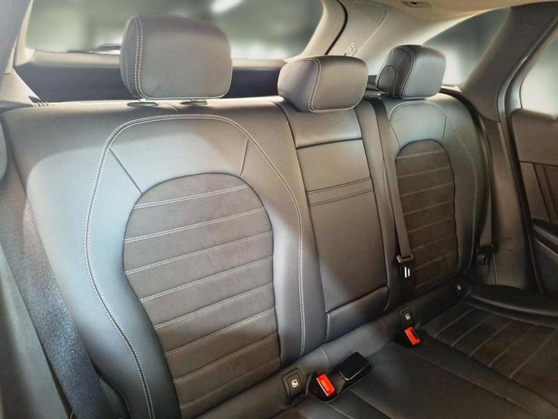 MERCEDES-BENZ GLC 200 d 4Matic Premium aut.