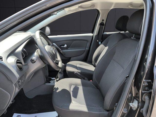 DACIA Sandero Streetway 1.5 dCi 8V 75CV S&S Comfort