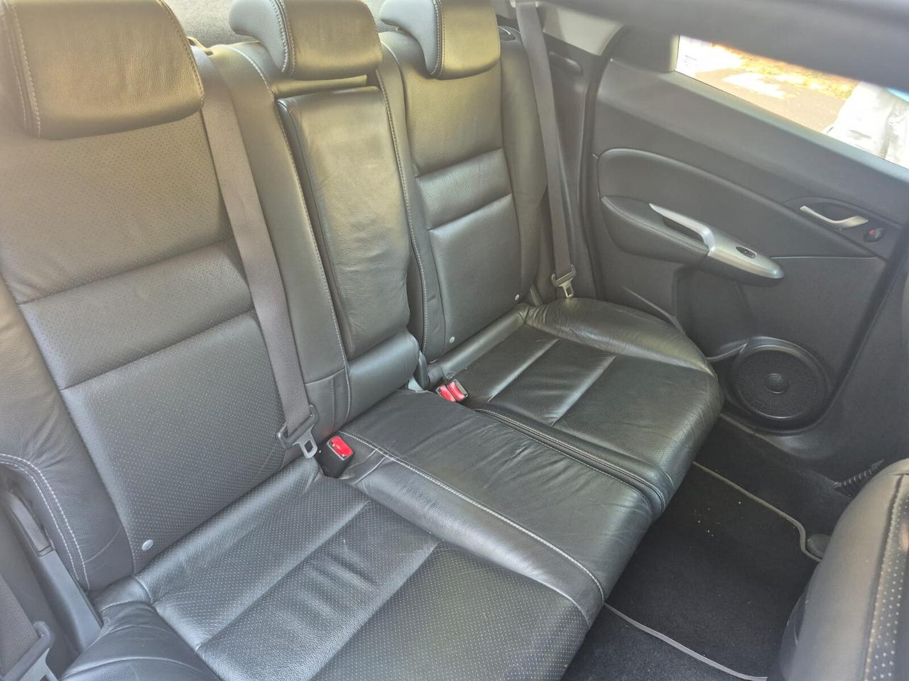 Honda Civic 2.2 i-CTDi 5p. Exclusive LH LE