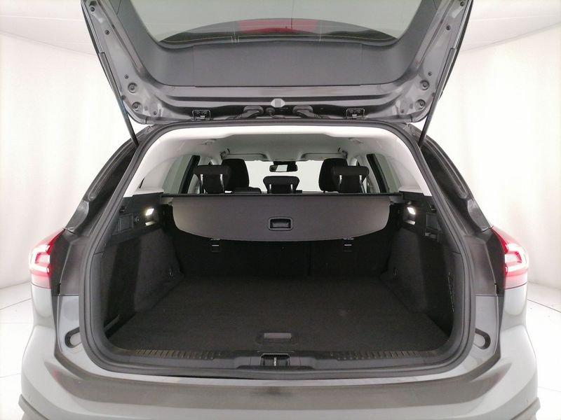 Ford Focus Active SW 1.0t ecoboost h 125cv