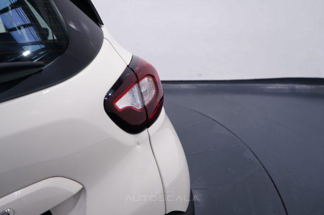 RENAULT Captur 1.5 dCi 8V 90 CV Sport Edition
