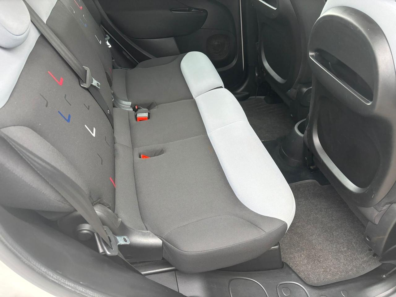 Fiat 500L 1.4 T-Jet 120 CV GPL Lounge