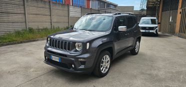Jeep Renegade 1.3 T4 190CV PHEV 4xe AT6 Business Plus