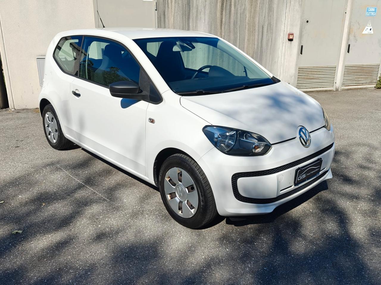Volkswagen up! km documentati 12 MESI GARANZIA