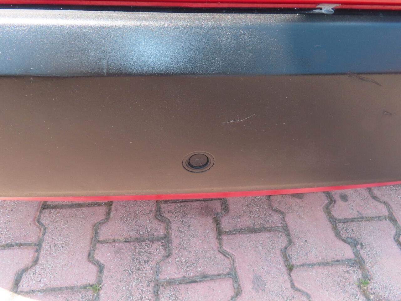 Fiat Panda BENZINA CAMBIO AUTOMATICO KM CERT