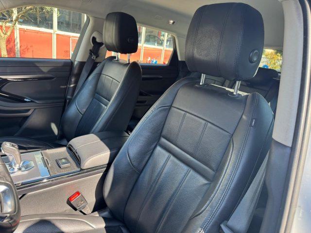 LAND ROVER Range Rover Evoque 2.0D I4 150CV AWD BUSINESS EDITION