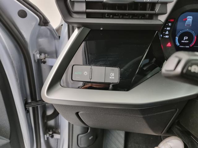 AUDI A3 SPB 30 TDI S tronic Business Advanced