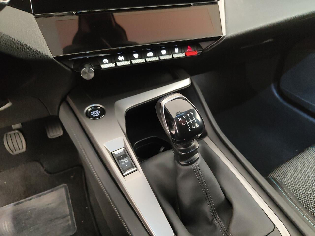 Peugeot 308 PureTech 130 S&S Allure