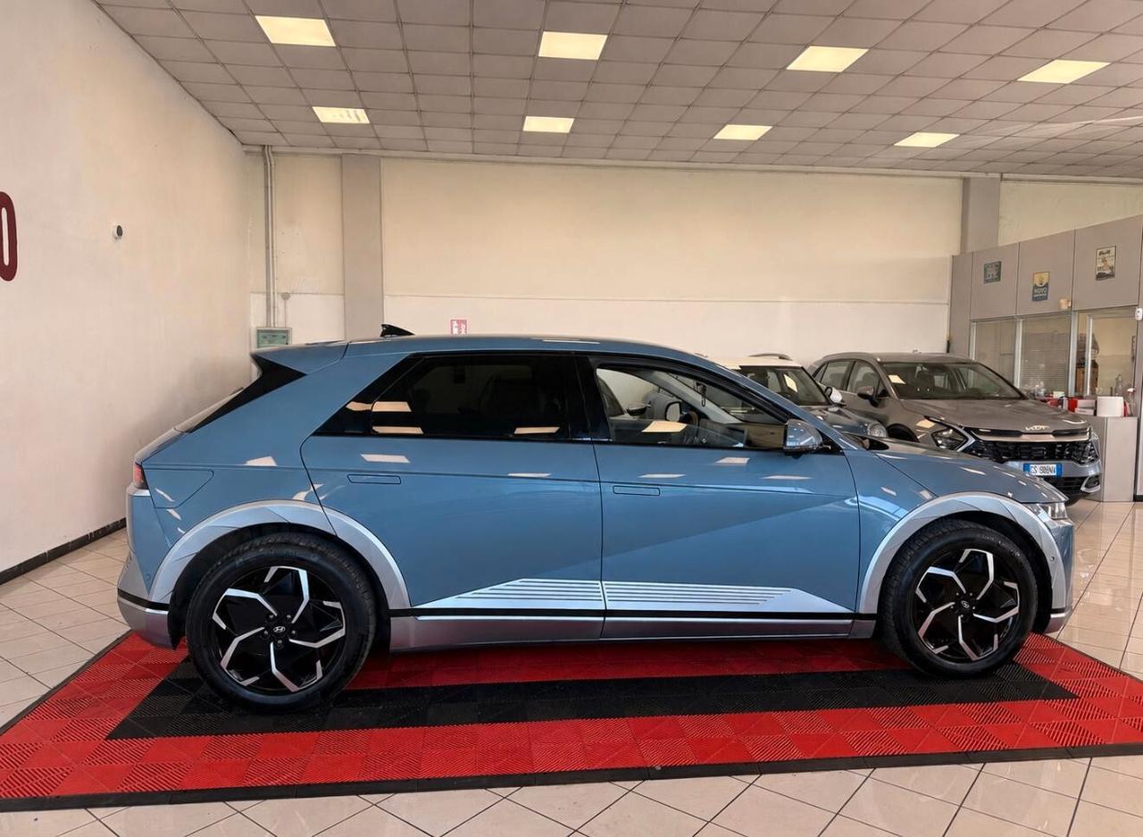 Hyundai Ioniq 5 72,6 kWh Innovation