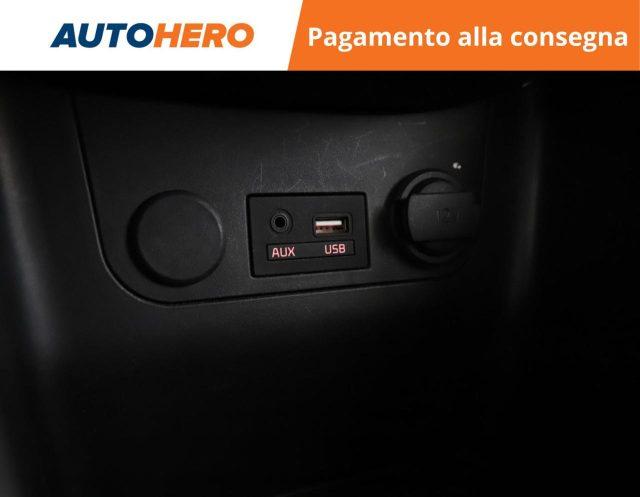 KIA Picanto 1.0 12V 5 porte Glam
