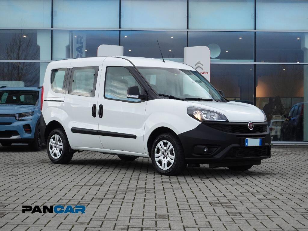 Fiat Doblò 1.3 MJT 95CV S&S PC Combi N1 Easy