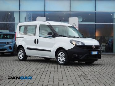 Fiat Doblò 1.3 MJT 95CV S&S PC Combi N1 Easy