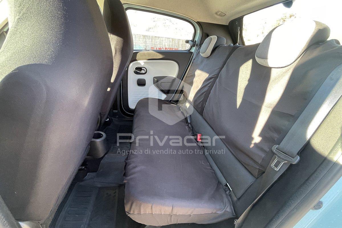 RENAULT Twingo Electric Zen