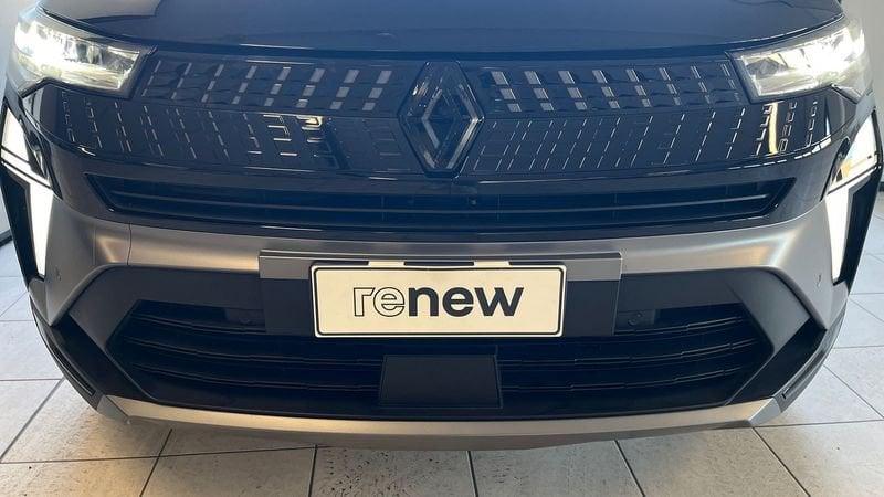 Renault Captur NUOVO esprit Alpine full hybrid E-Tech 145 cv