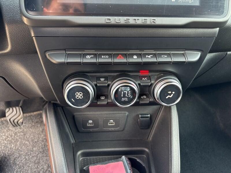Dacia Duster Duster 1.0 TCe GPL 4x2 Extreme