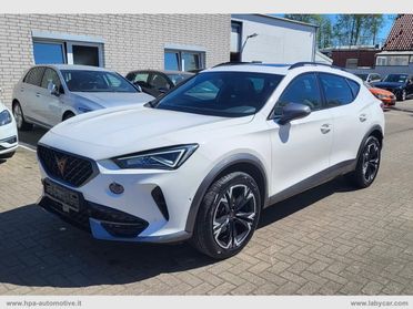 CUPRA Formentor 2.0TDI 150CV LED TETTO NAVI PELLE