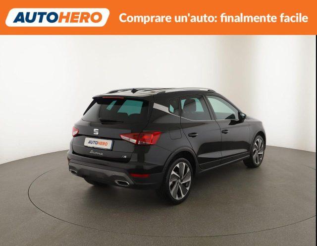 SEAT Arona 1.0 EcoTSI 110 CV Style